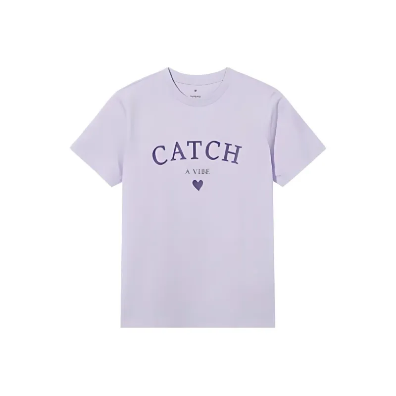 Hotwind T Shirts Women's-0