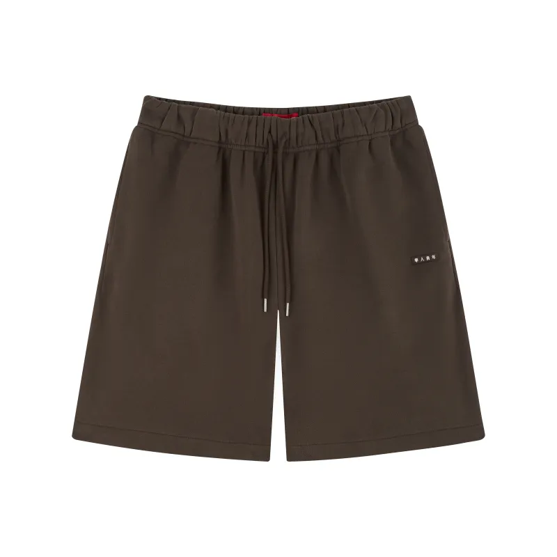 OCCUPY Casual Shorts Unisex-7