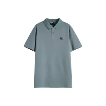 ZMOH Polo Shirts Unisex