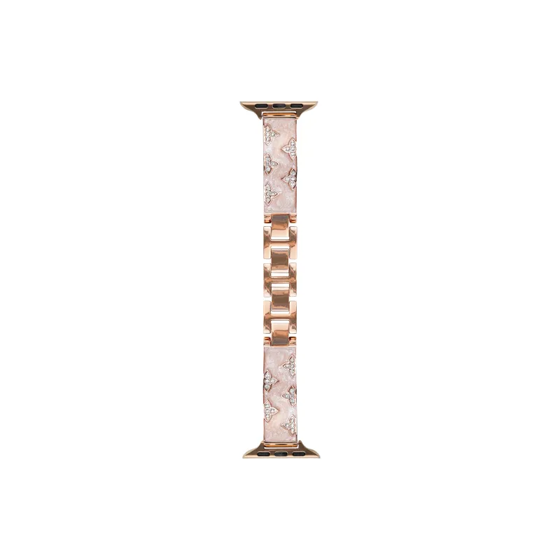 Vobafe Apple Compatibility Watch Band 130mm Metal-6