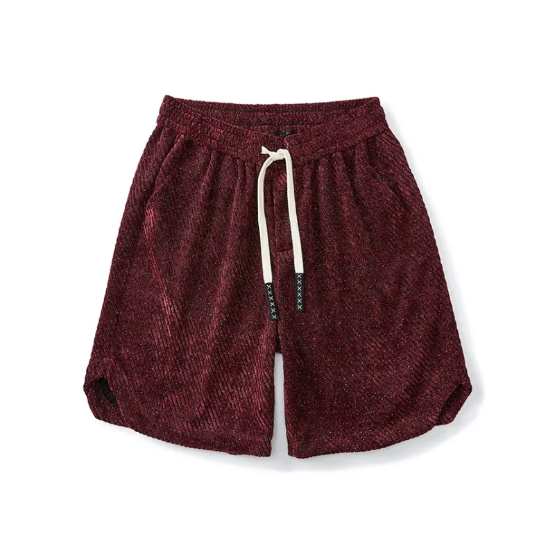 TIMD Casual Shorts Unisex-15