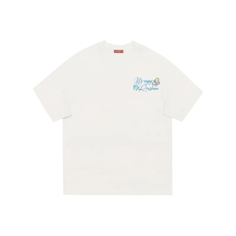 REXSHION T Shirts Unisex-12