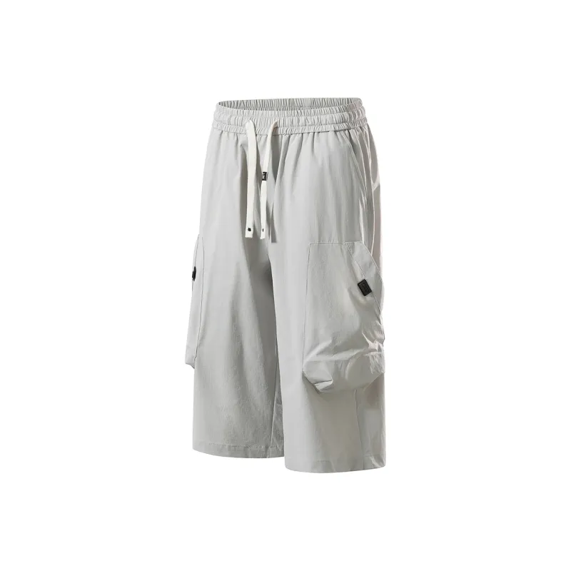 FOR FEAR THAT Casual Shorts Unisex-15