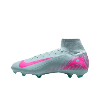 Nike Zoom Mercurial Superfly 10 Pro Fg Prism Pack