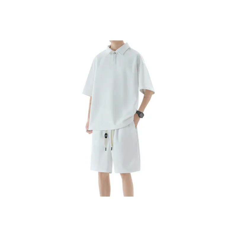 DJ.SPIRIT Casual Sportswear Unisex-7