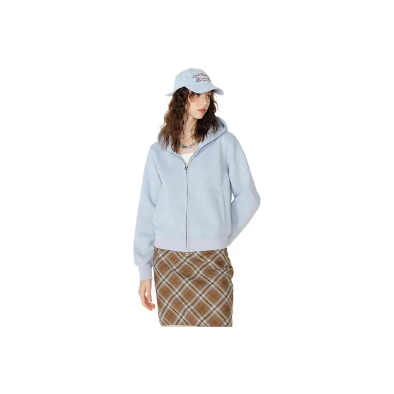 YINLEI Sweatshirts Women's-1