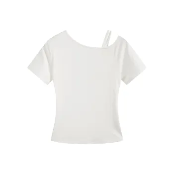 FASTFISH Regular T Shirt Women's