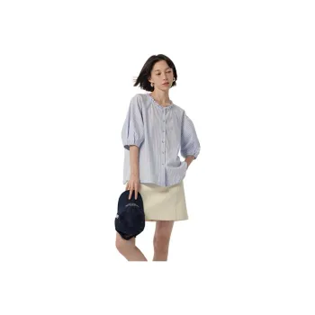 Omont Shirts Women's