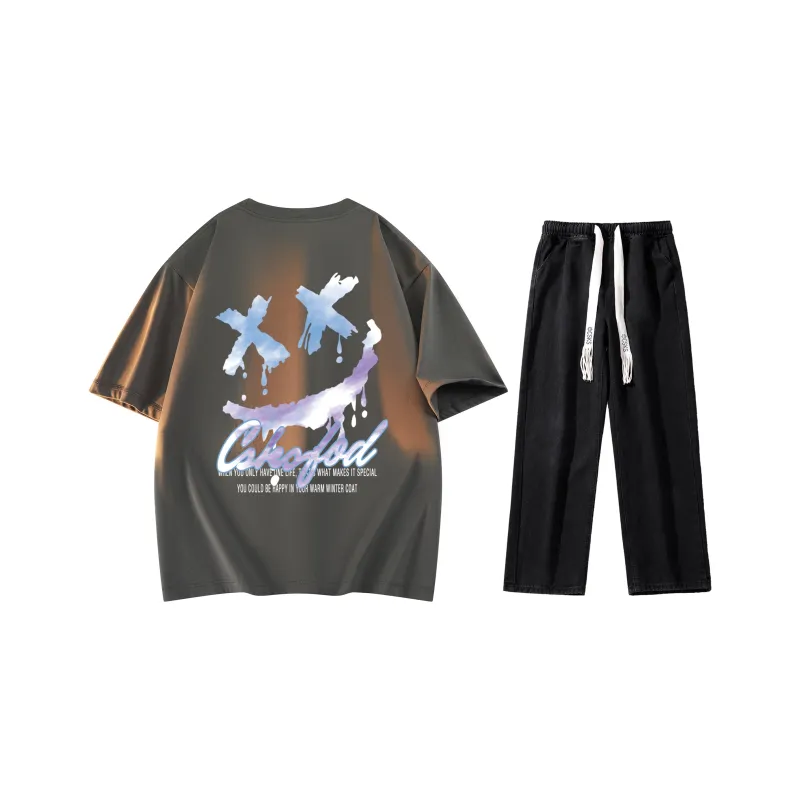 CSKS Casual Sportswear Unisex-15
