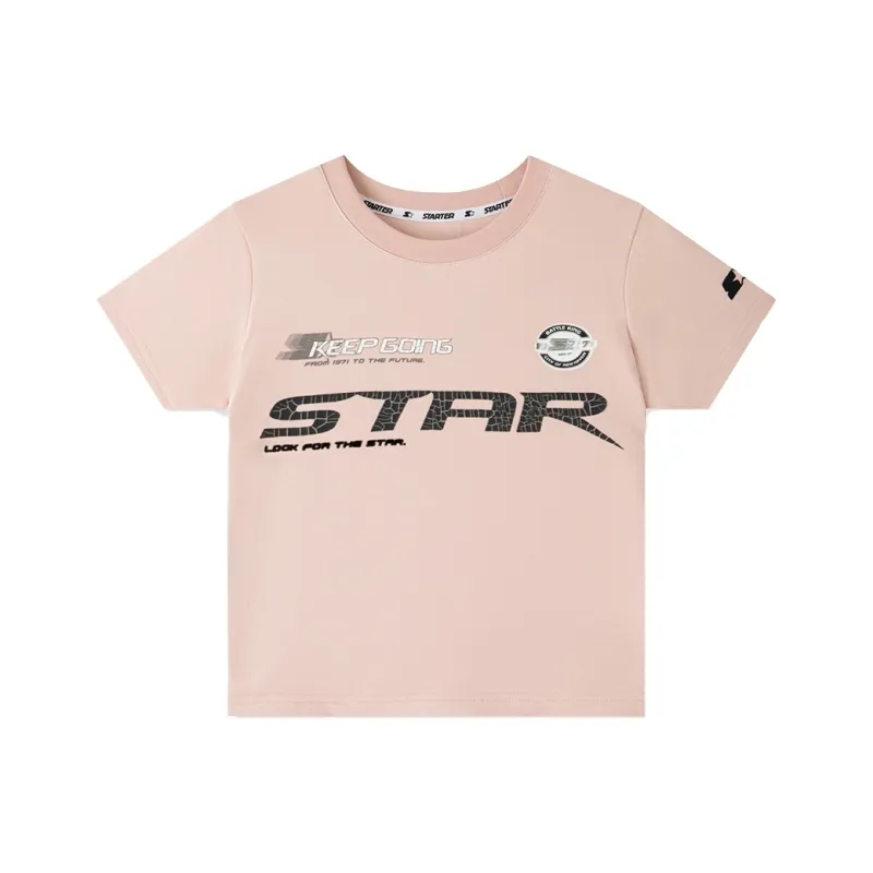STARTER T Shirts Women's-0