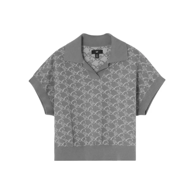 GAP Polo Shirts Women's-0