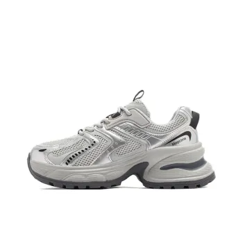 15 MINS Low Top Chunky Sneakers Women's