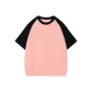 Pink/Black
