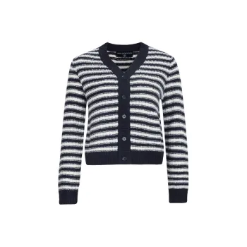 JESSYLINE Knitwear Women's Stripes