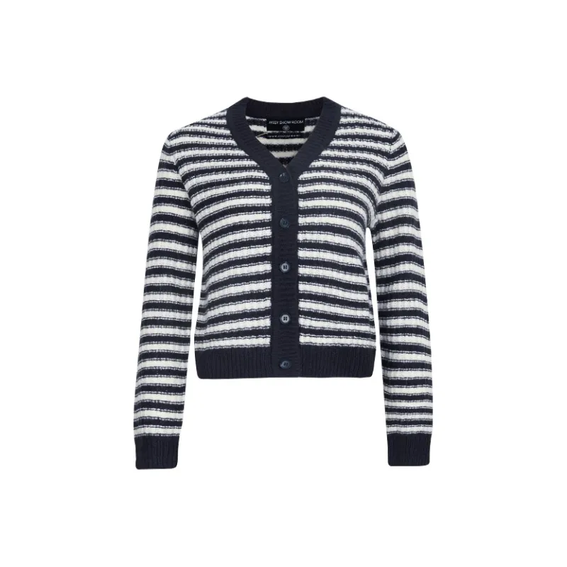JESSYLINE Knitwear Women's Stripes-0