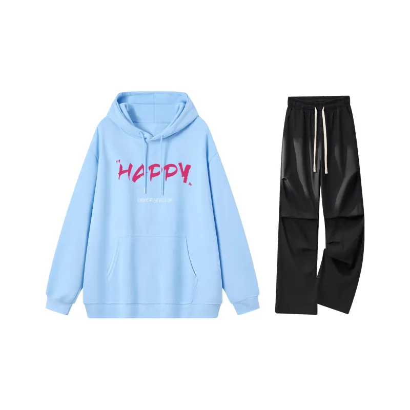 VniVerseVClub Casual Sportswear Unisex-12
