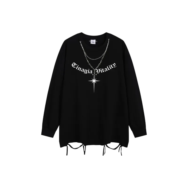 TINA GIA T Shirts Unisex-0