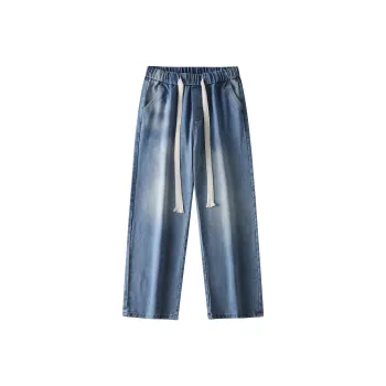 CHARLIE GOLF Jeans Unisex