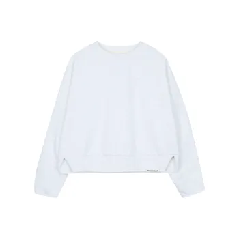 Nike Sweatshirts Women's White