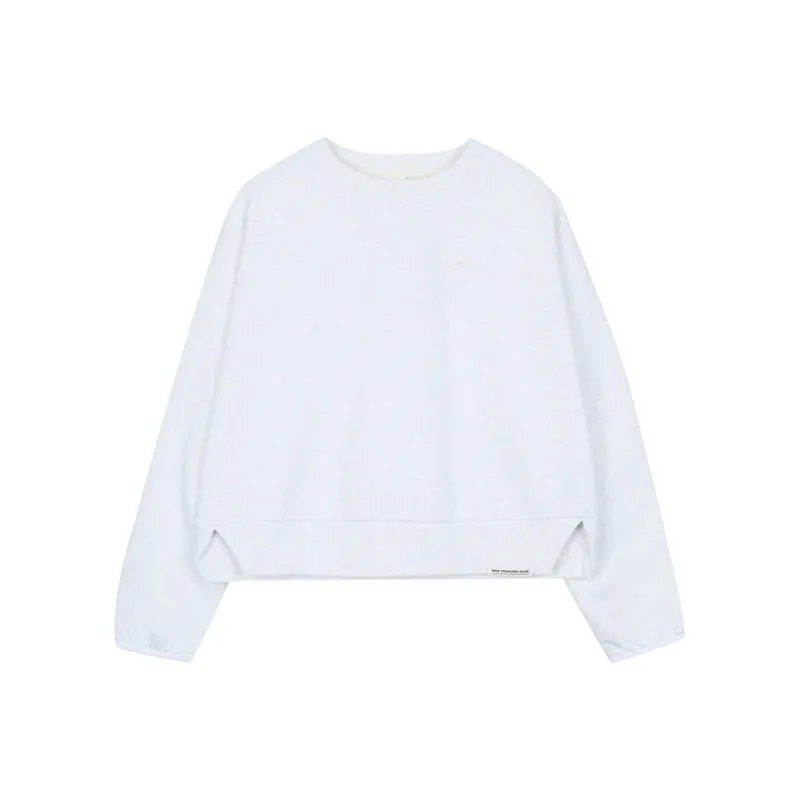Nike Sweatshirts Women's White-0