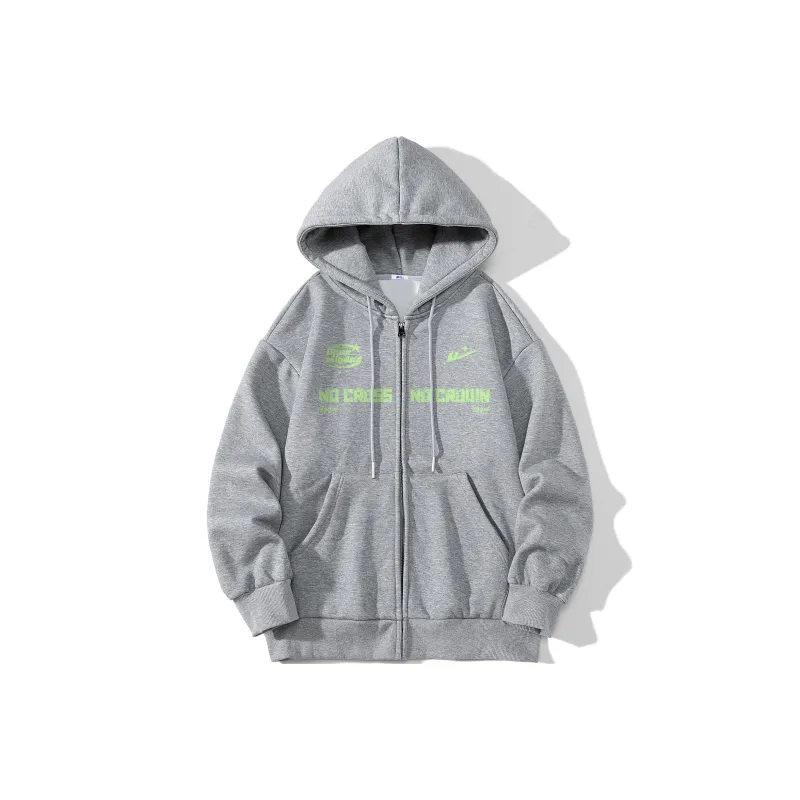 Warrior Huichao Open Ended Smile Collection Sweatshirt Women's-6
