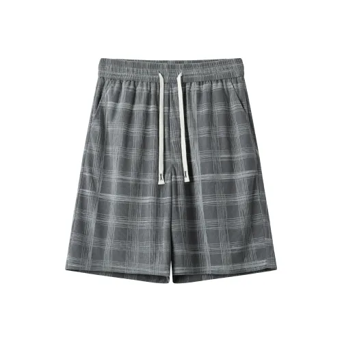 P8H9 Casual Shorts Unisex
