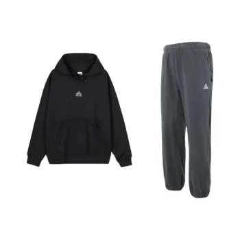 Nike ACG THERMA-FIT Sweatshirt Set Men's