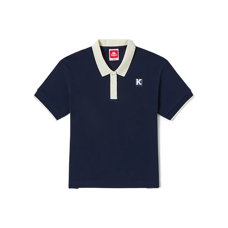 Kappa Polo Shirts Women's-6