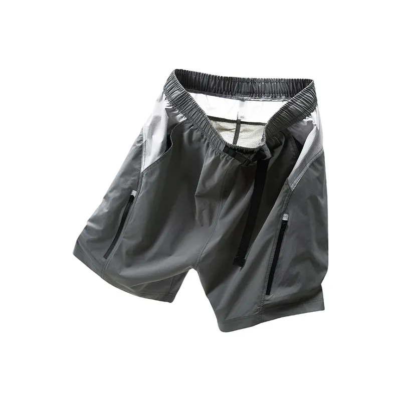 Ganbostore Casual Shorts Unisex-5