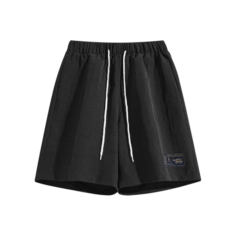 HAVR Casual Shorts Unisex-0