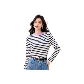 La Chapelle T-Shirt Women's Image Color