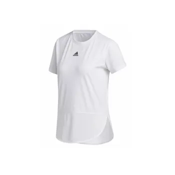 Adidas AEROREADY T Shirt Women's White