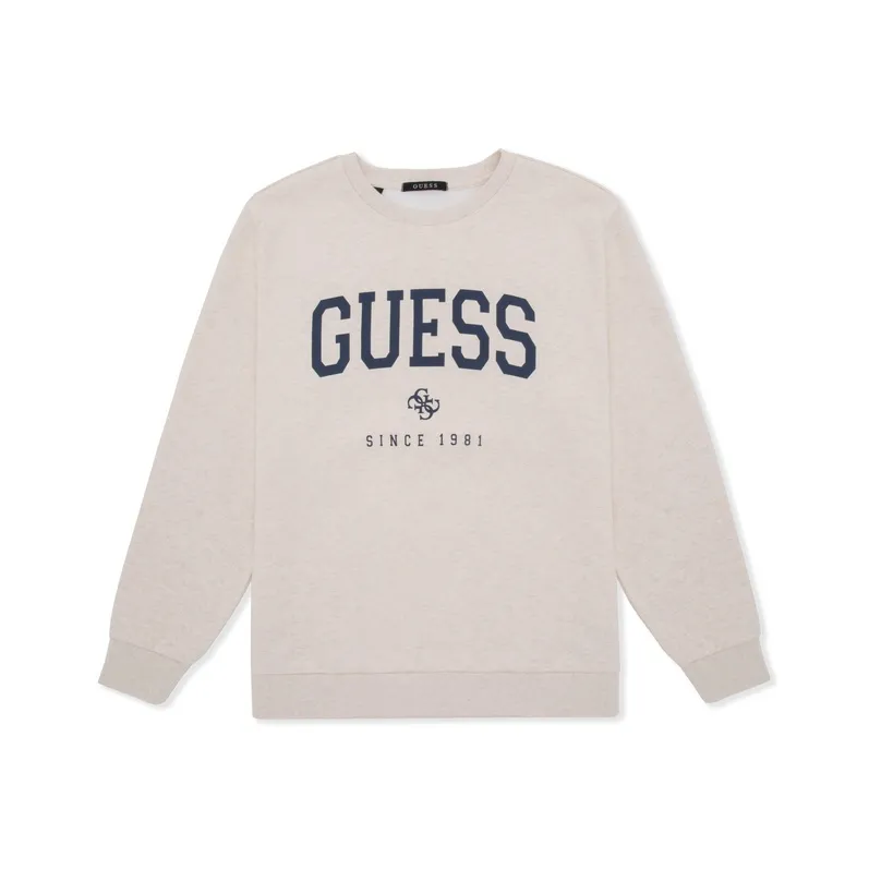 GUESS Sweatshirts Unisex-4