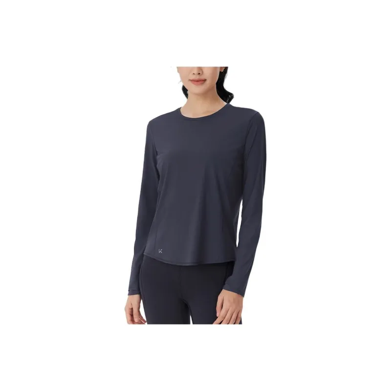 Keep T Shirts Women's-2