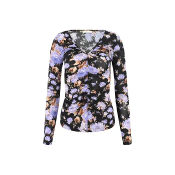 Ulla Johnson Tasia Top