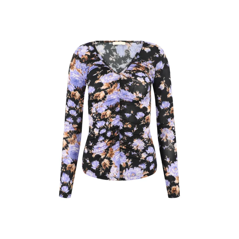 Ulla Johnson Tasia Top-0