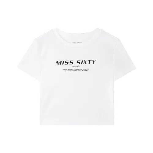미스 식스티 여성 티셔츠