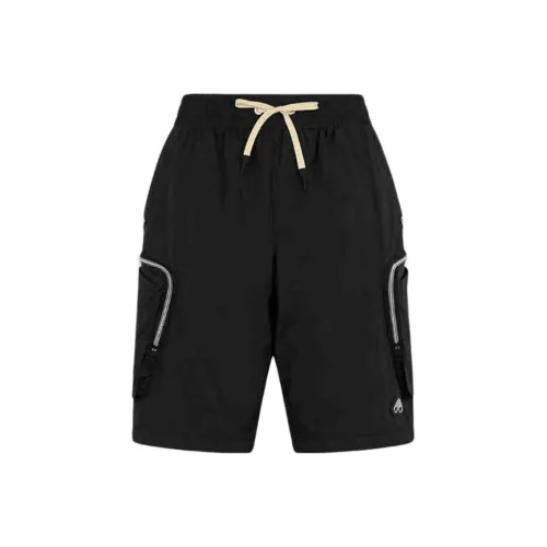 Moose Knuckles Tristan Shorts