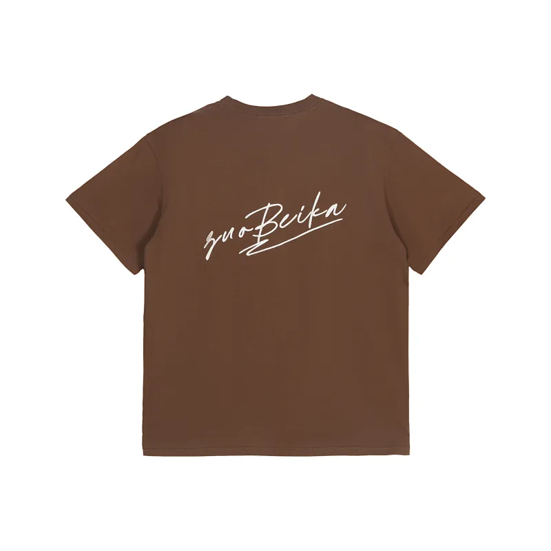 ZUOBEIKA T Shirts Women's-8
