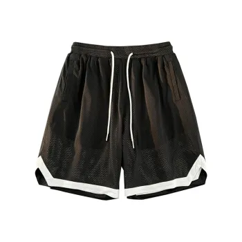 Unite Life HOODS Casual Shorts Unisex