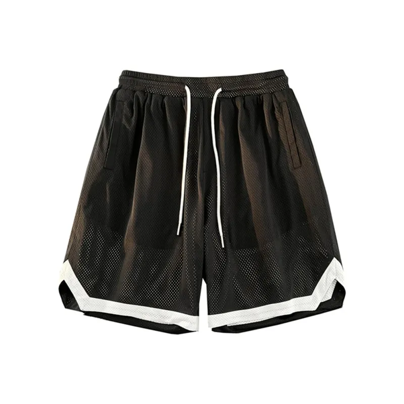 Unite Life HOODS Casual Shorts Unisex-0
