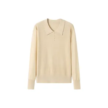 Korean style Knitwear Women's