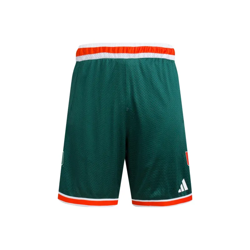 Adidas Free Shipping With AdiClub Miami Swingman Shorts-0