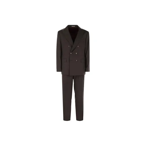 Brunello Cucinelli Jersey Polo Shirt