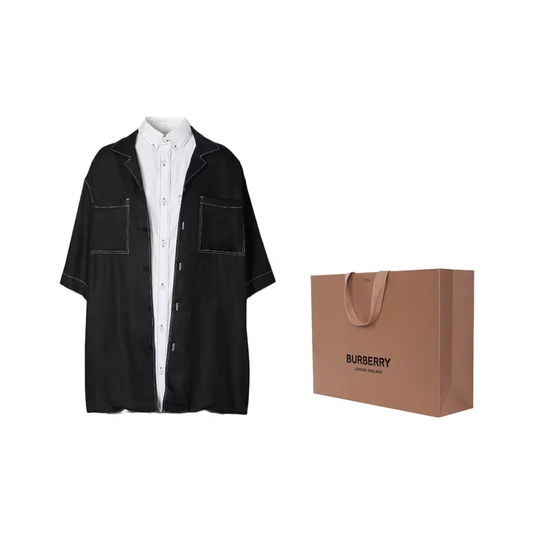 Burberry Shirts Women's-6
