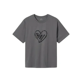 Hotwind T Shirt Women's 52 Dark Gray
