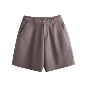 Dance With Wolves Casual Shorts Men's