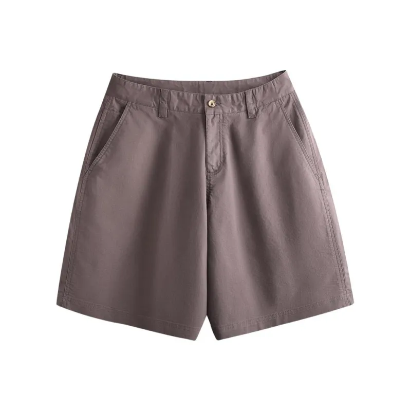 Dance With Wolves Casual Shorts Men's-0