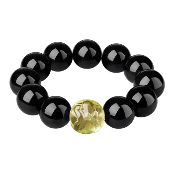 SGE Jade Bracelets Men