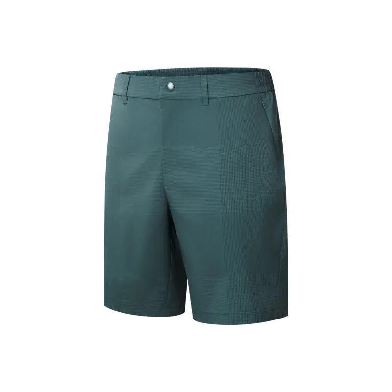 Saucony Casual Shorts Men's Moonlight Blue-0